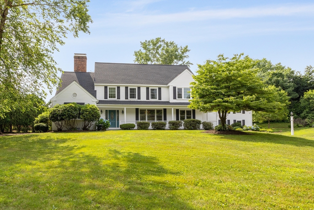 238 Stow Road