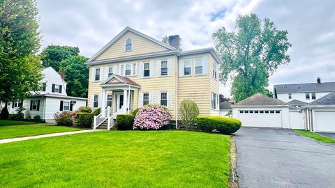 144 Ellison Park 1 Waltham MA 02452