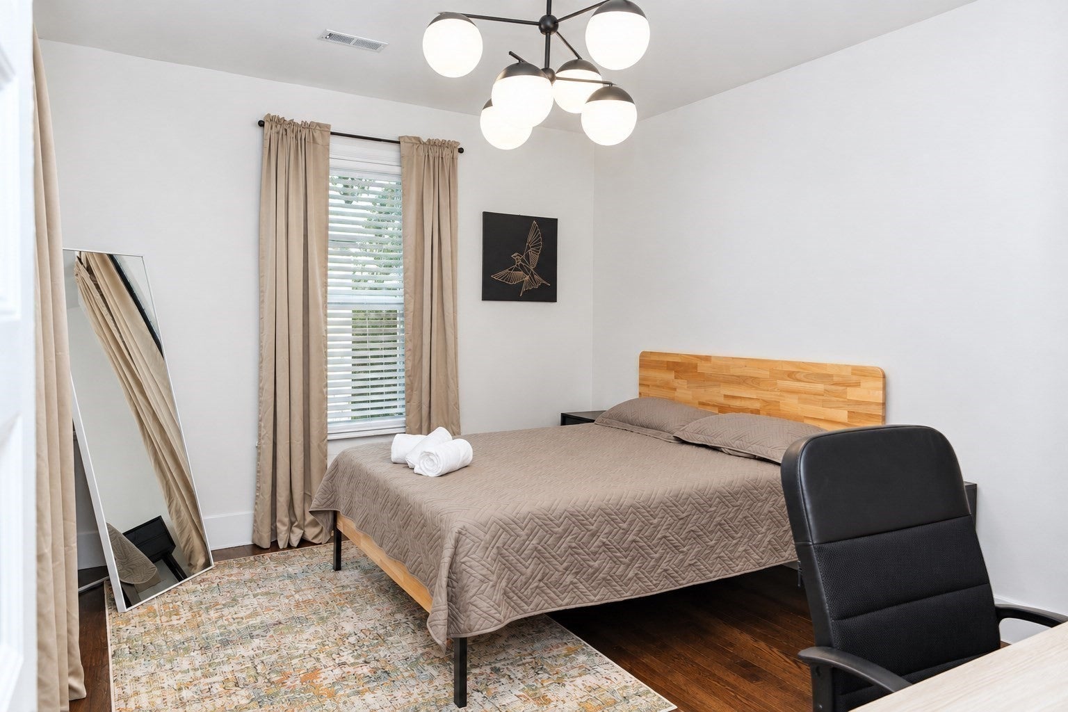 7 Abbotsford St #B, Boston, MA Photo #9