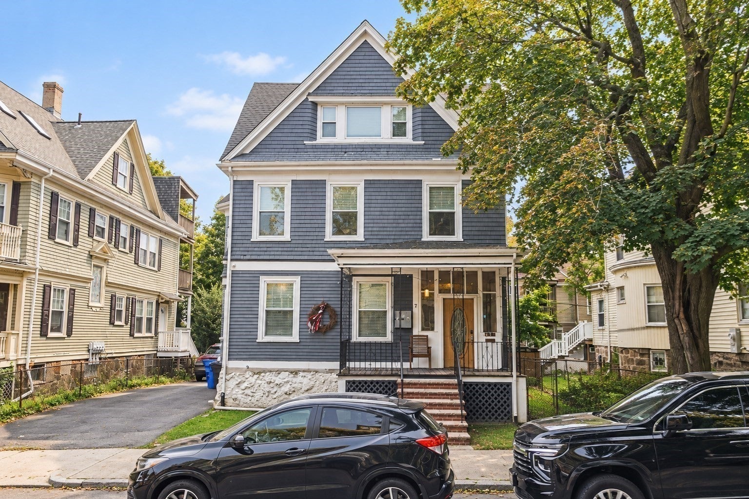 7 Abbotsford St #B, Boston, MA Photo #15
