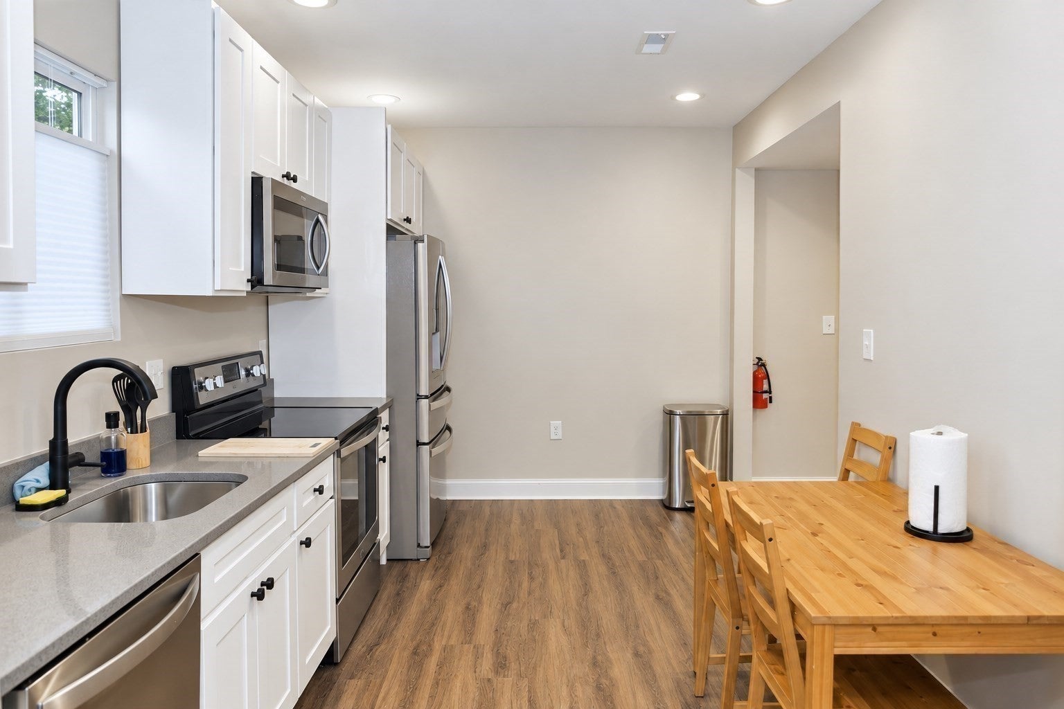7 Abbotsford St #B, Boston, MA Photo #6