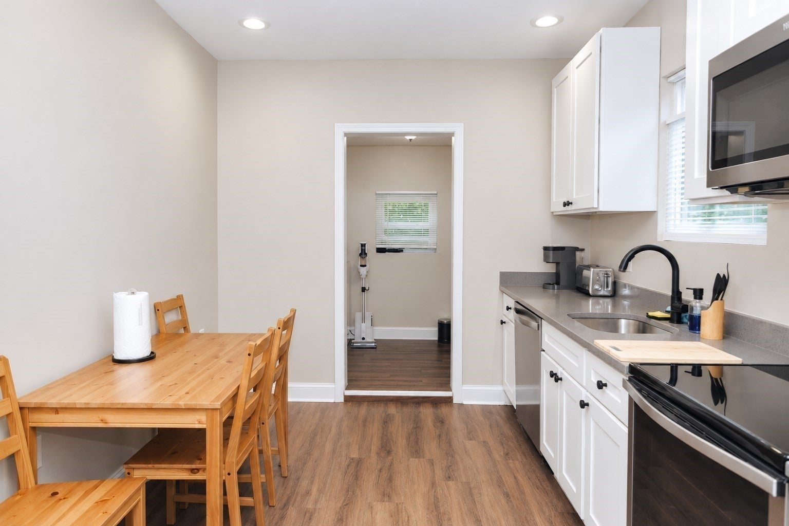 7 Abbotsford St #B, Boston, MA Photo #5