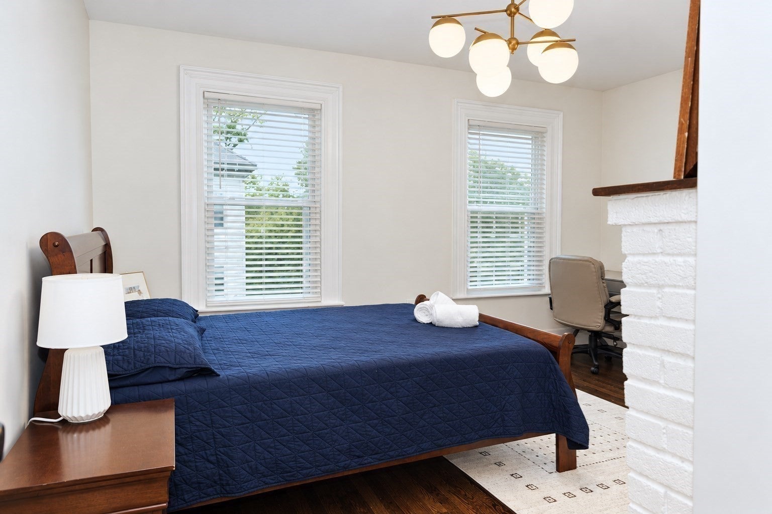 7 Abbotsford St #B, Boston, MA Photo #7