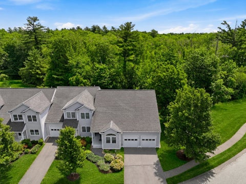 Photo of 877 Auburnville Way #A1, Whitman, MA 02382 (MLS # 73545350)