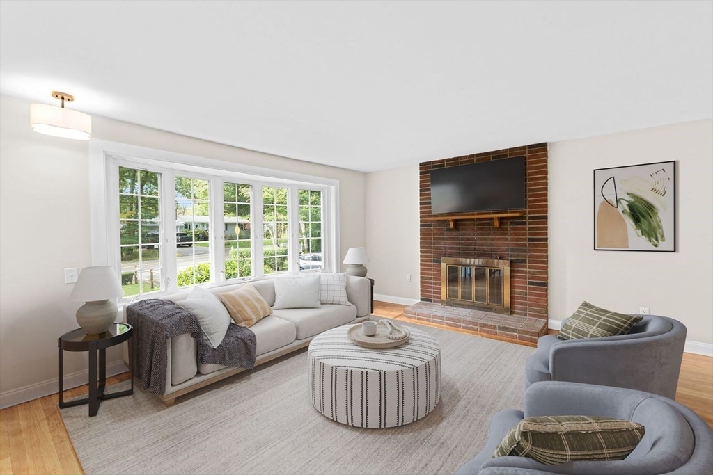 276 Woodland Drive