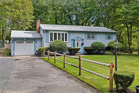 276 Woodland Drive Hanover MA 02339