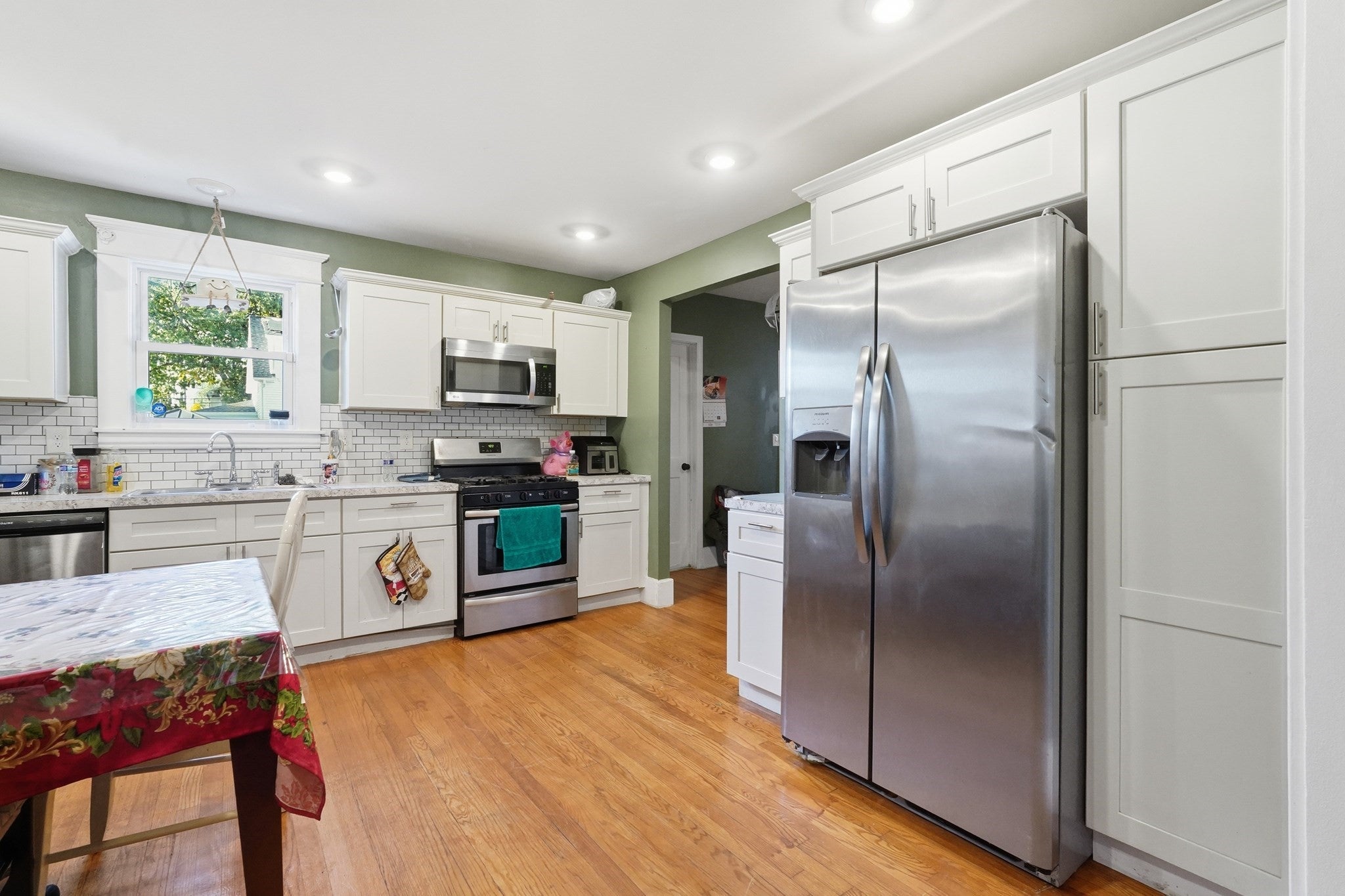 10 Wilber St, Springfield, MA, 10 Wilber St, Springfield, MA Photo #20