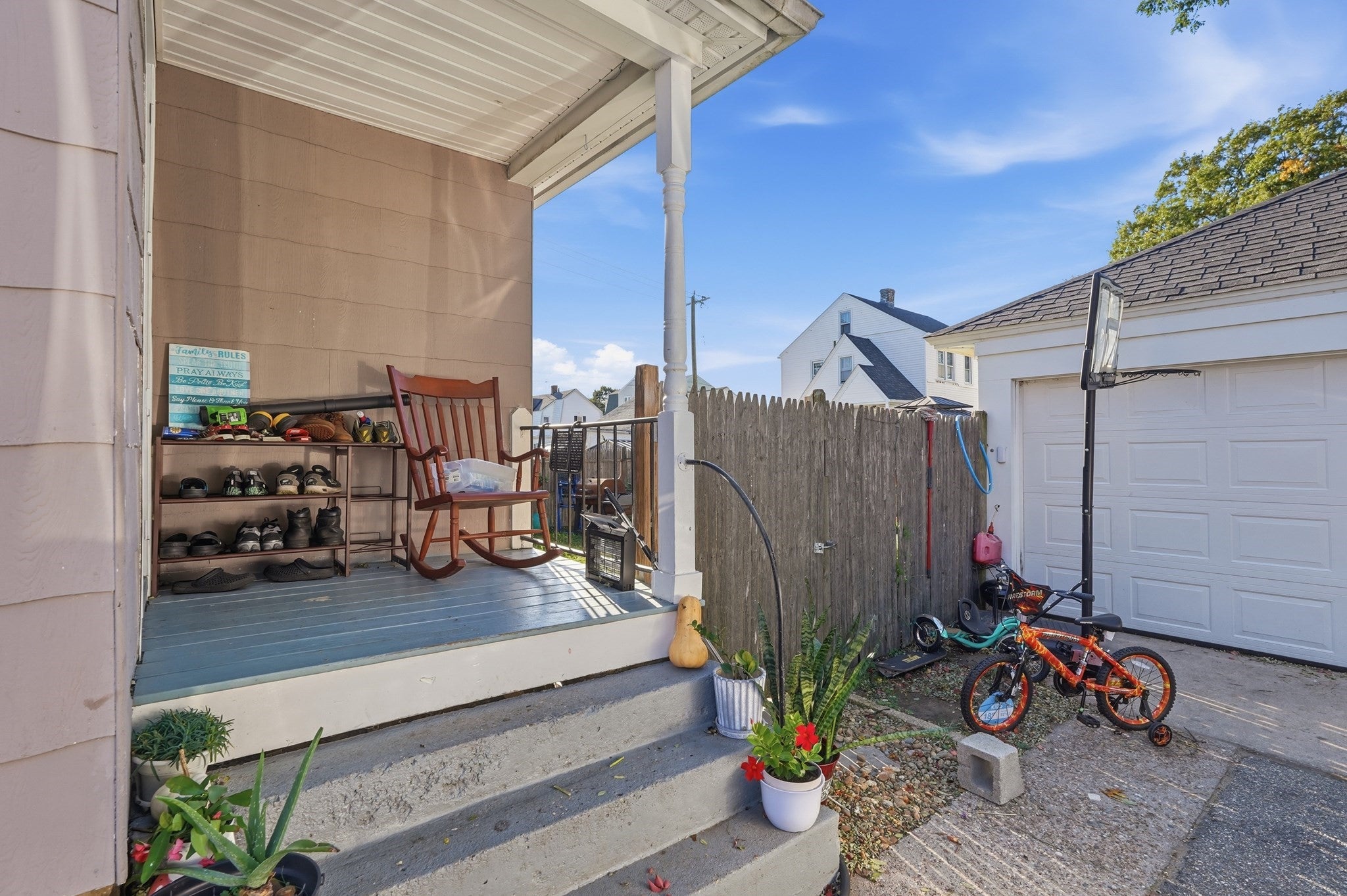 10 Wilber St, Springfield, MA, 10 Wilber St, Springfield, MA Photo #5