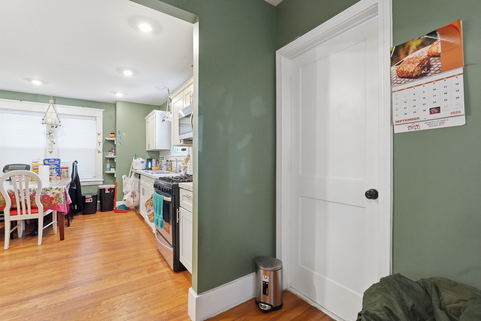 10 Wilber St, Springfield, MA, 10 Wilber St, Springfield, MA Photo #11