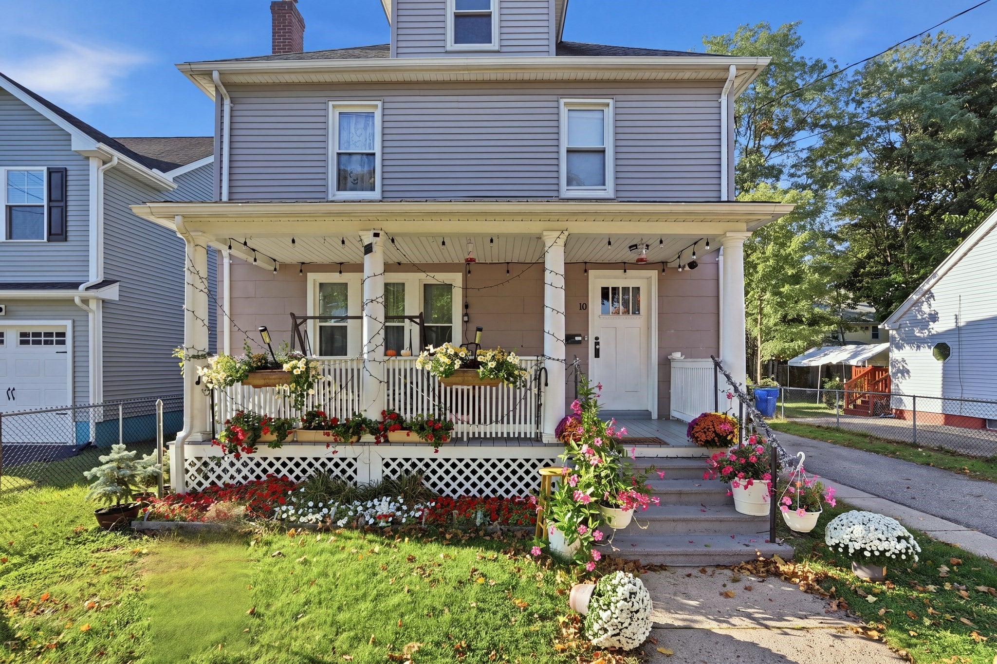 Photo of 10 Wilber St, Springfield, MA
