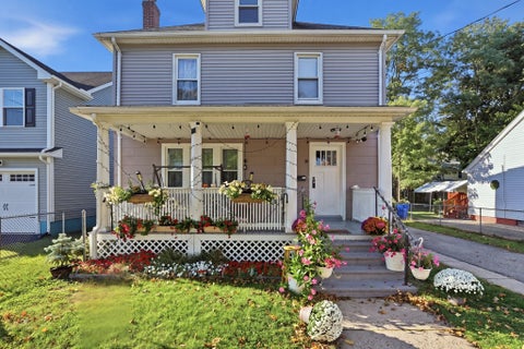 Photo of 10 Wilber St, Springfield, MA 01104 (MLS # 73589123)