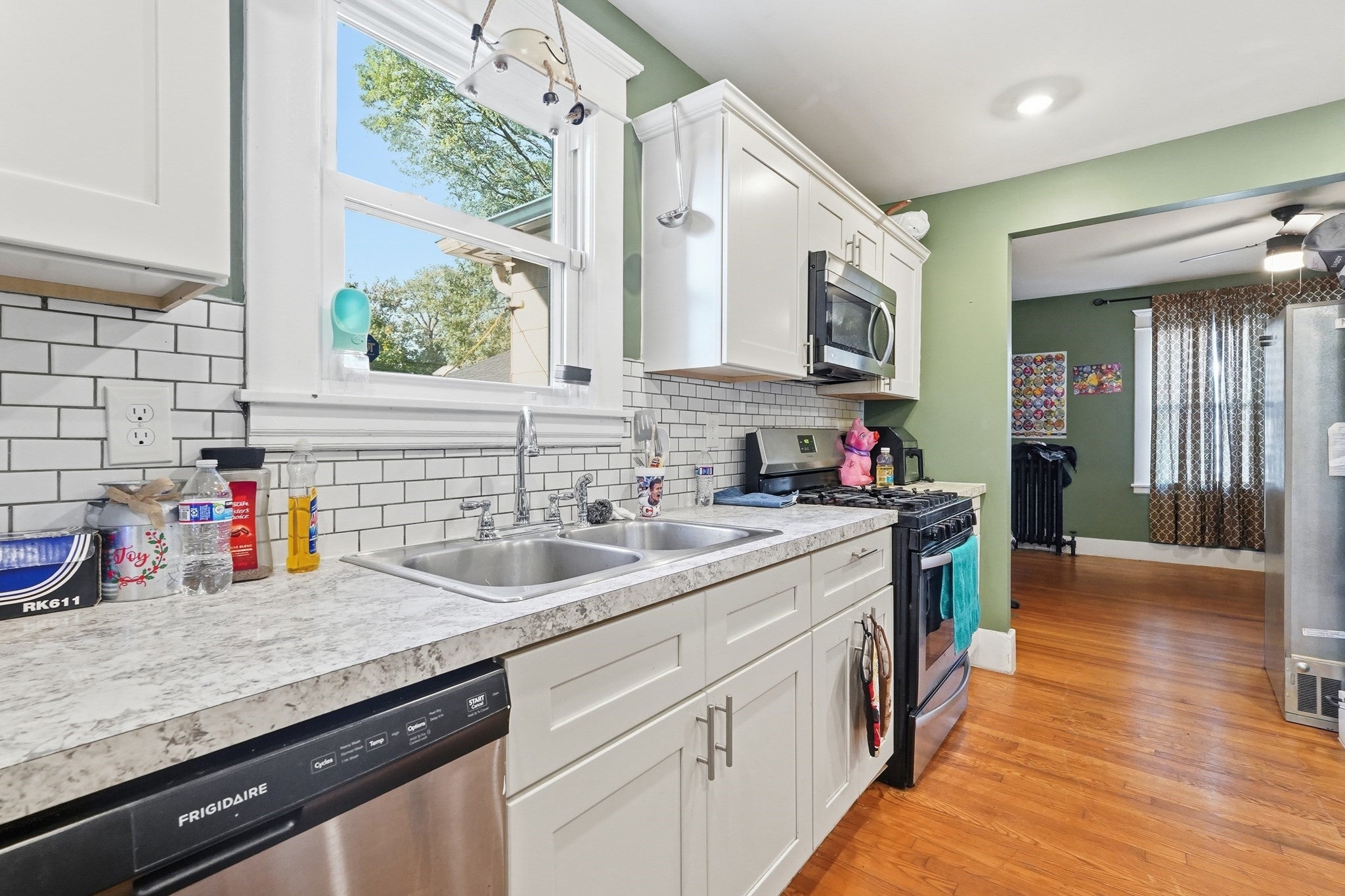 10 Wilber St, Springfield, MA, 10 Wilber St, Springfield, MA Photo #15