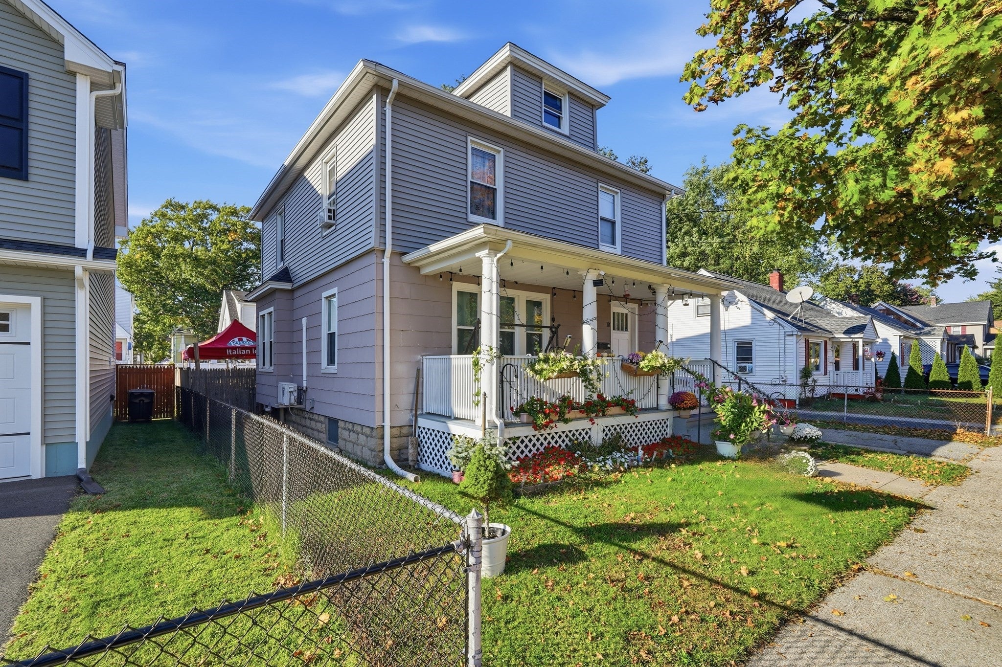 10 Wilber St, Springfield, MA, 10 Wilber St, Springfield, MA Photo #2