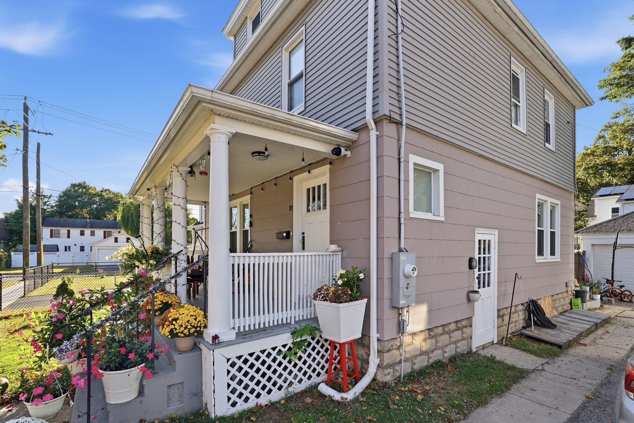 10 Wilber St, Springfield, MA, 10 Wilber St, Springfield, MA Photo #3