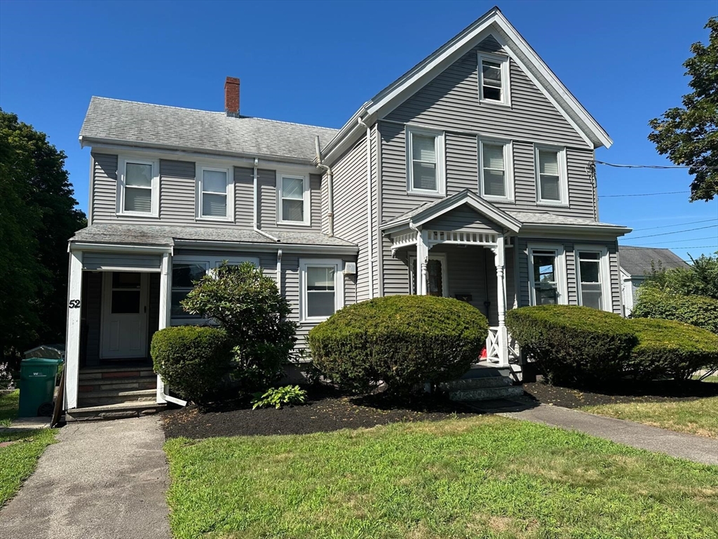 52 Railroad Ave. 52