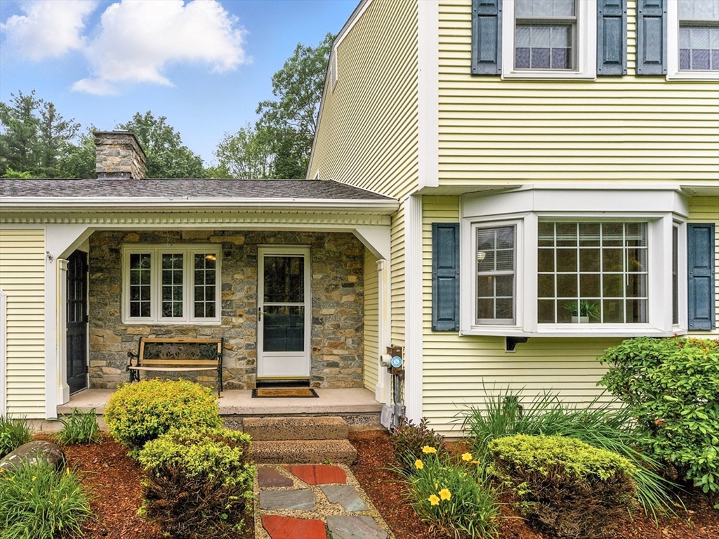 9 Tinkham Glen