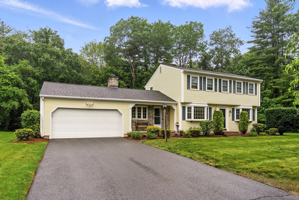 9 Tinkham Glen