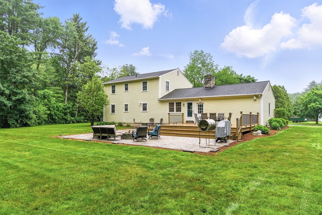 9 Tinkham Glen