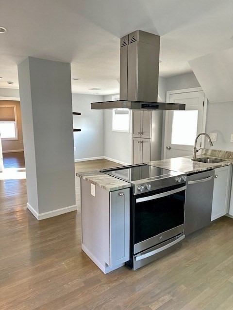 252 Eastern Ave #3, Lynn, MA Photo #2