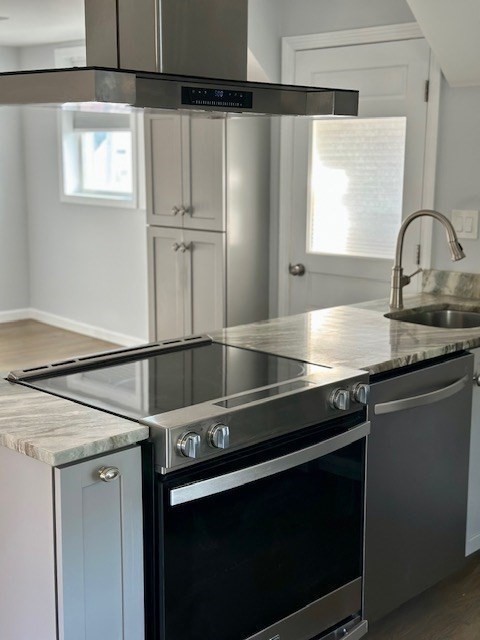 252 Eastern Ave #3, Lynn, MA Photo #3
