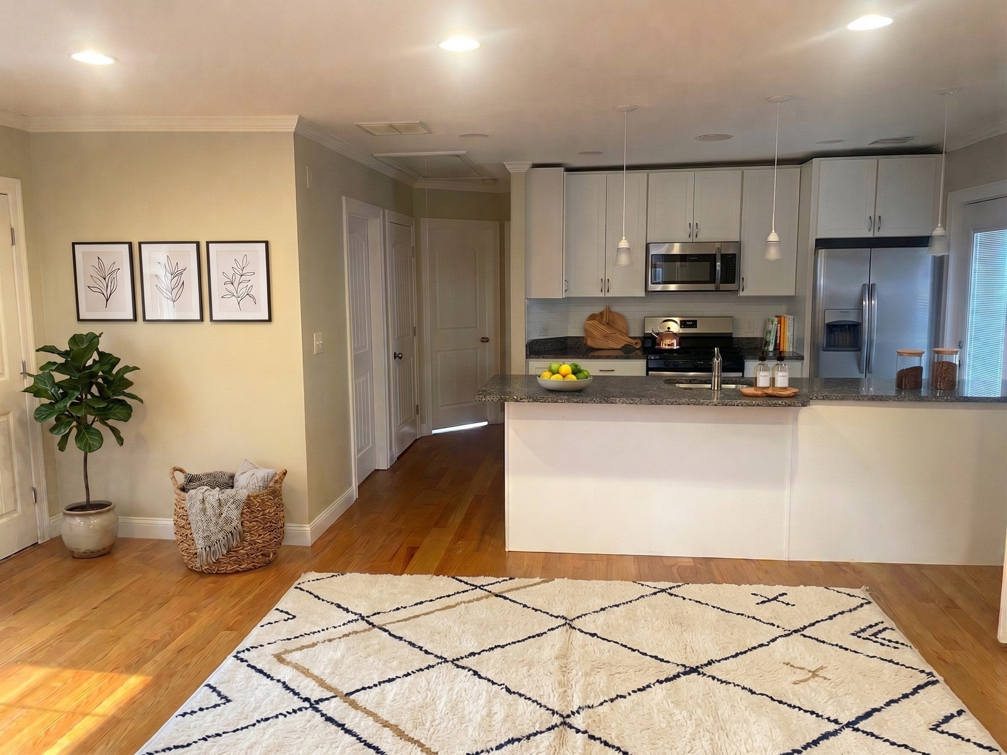 27 West Tremlett St #2, Boston, MA, 27 West Tremlett St #2, Boston, MA Photo #6