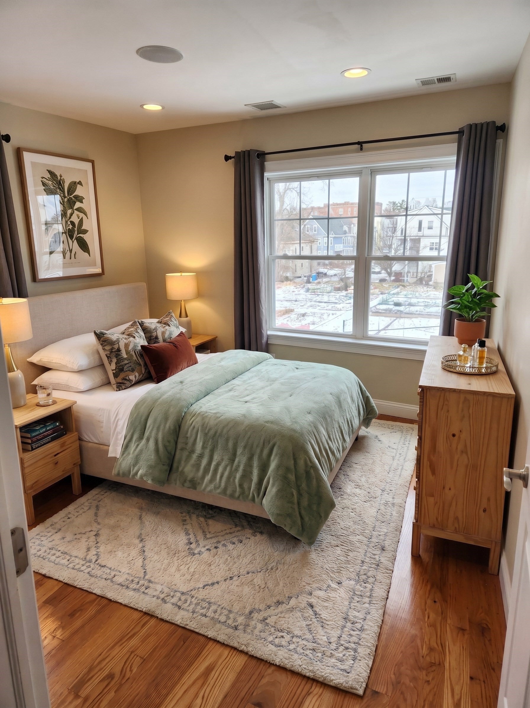 27 West Tremlett St #2, Boston, MA, 27 West Tremlett St #2, Boston, MA Photo #4