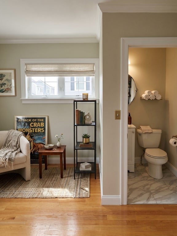 27 West Tremlett St #2, Boston, MA Photo #7