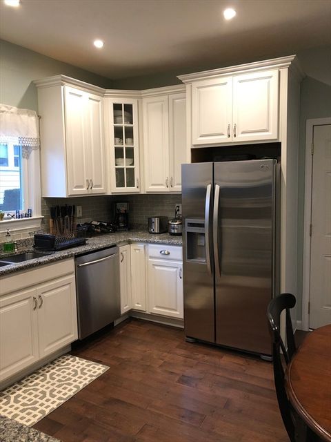 Photo of 21 Garland Ave #1, Malden, MA 02148 (MLS # 73457949)