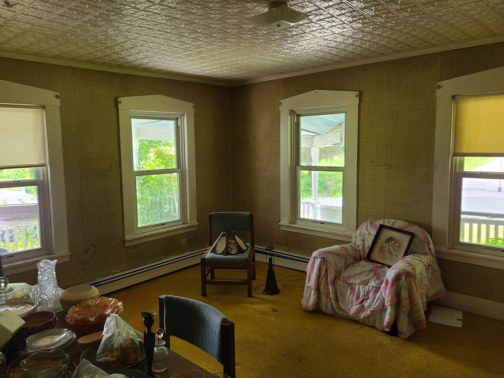 58 Merriam Road