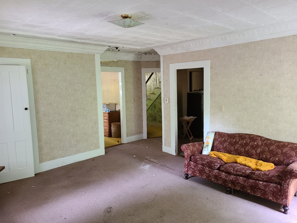 58 Merriam Road