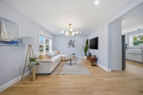 Photo of 30 Arnold St #30, Quincy, MA 02169 (MLS # 73511745)