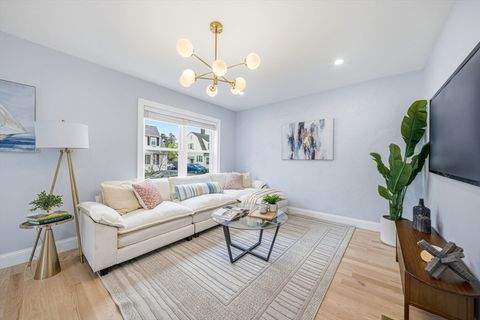 Photo of 30 Arnold St #30, Quincy, MA 02169 (MLS # 73511745)