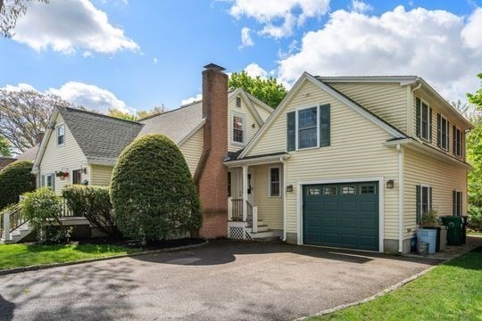 110 Falmouth Rd