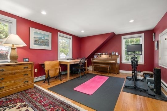 110 Falmouth Rd, Newton, MA Photo #27