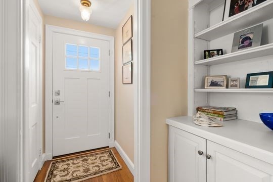 110 Falmouth Rd, Newton, MA Photo #15