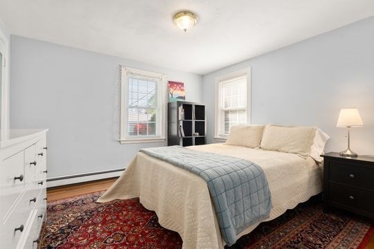 110 Falmouth Rd, Newton, MA Photo #17