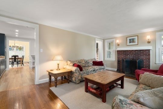 110 Falmouth Rd, Newton, MA Photo #12