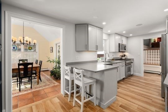 110 Falmouth Rd, Newton, MA Photo #6