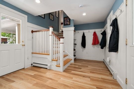 110 Falmouth Rd, Newton, MA Photo #26