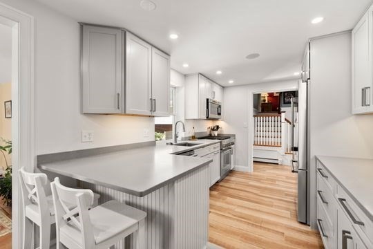 110 Falmouth Rd