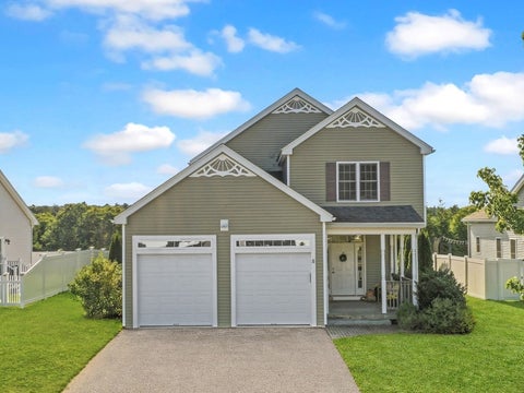 Photo of 5 Candlelight Lane, Bellingham, MA 02019 (MLS # 73578672)