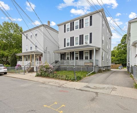 15 Forest Ave Ct Plymouth MA 02360