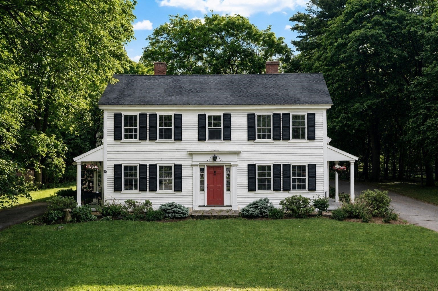 15 Elm Street