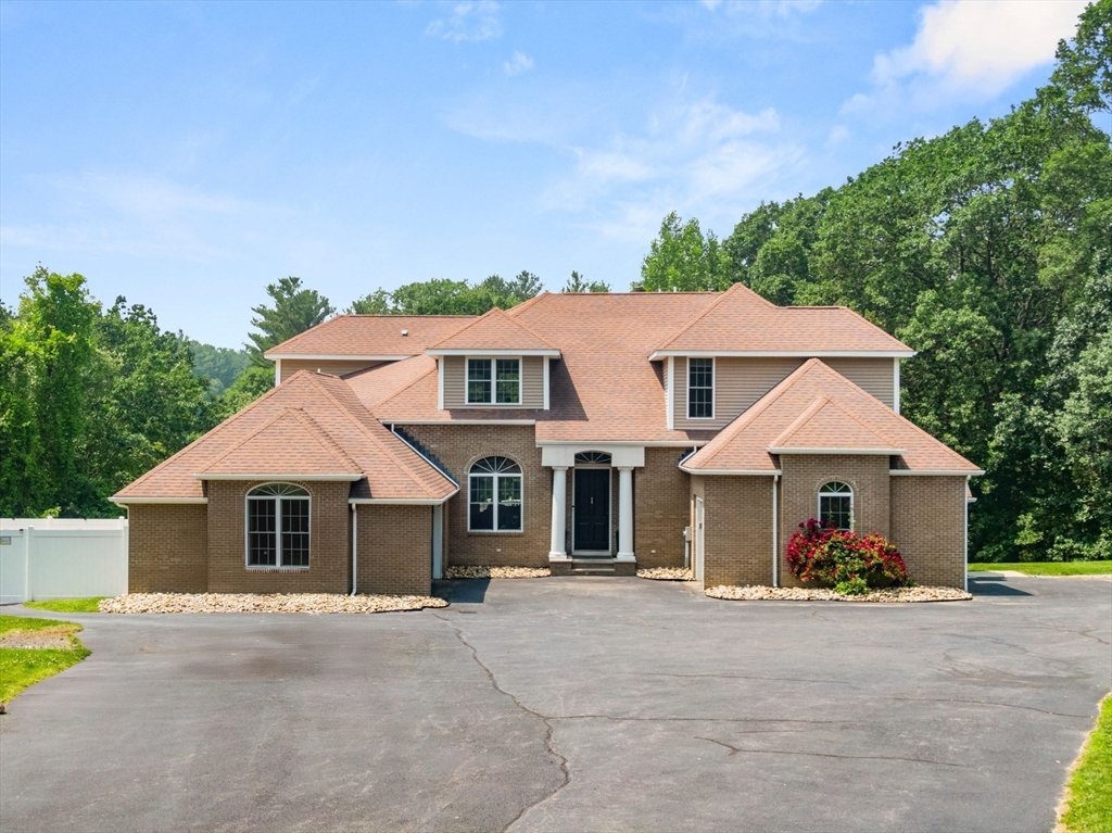 31 Cedar Street