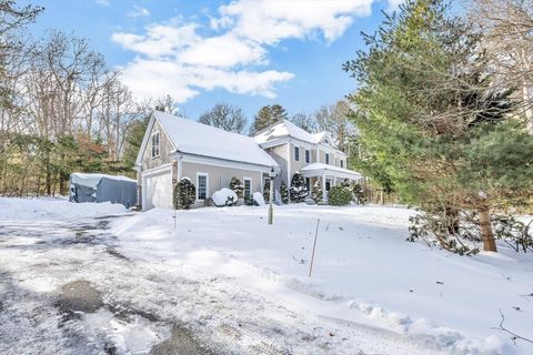 Photo of 32 Pimlico Pond Rd, Sandwich, MA 02644 (MLS # 73476903)