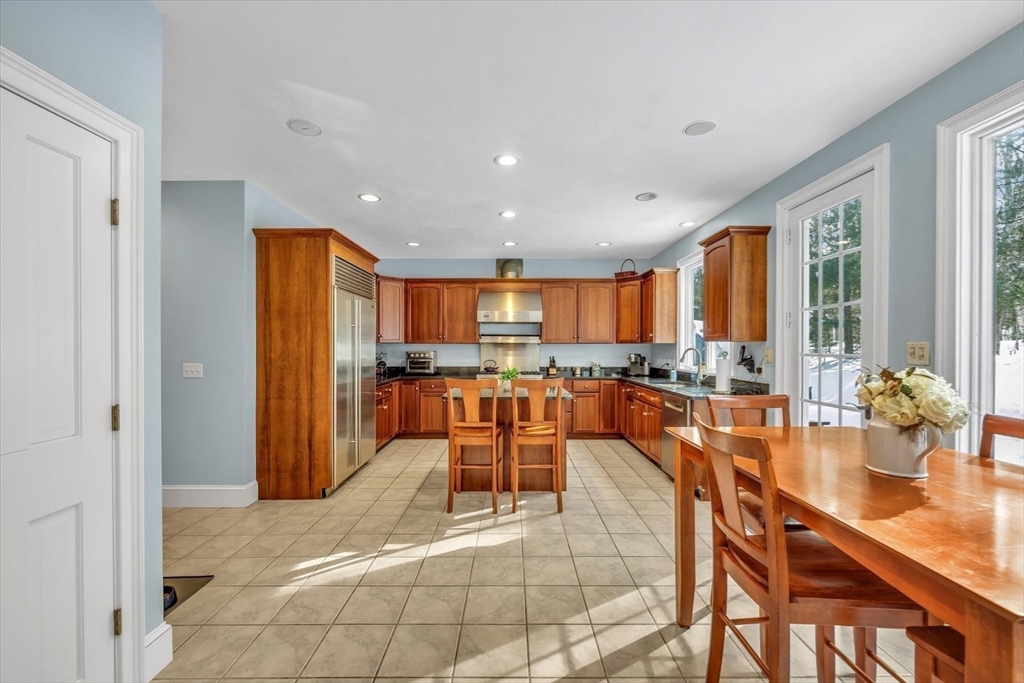32 Pimlico Pond Rd