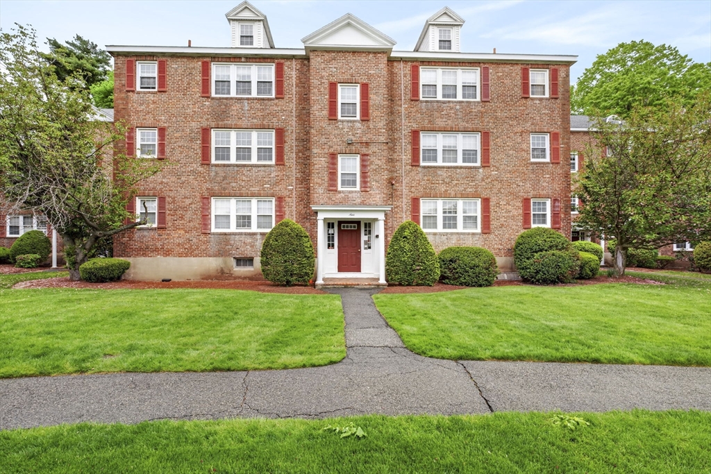 9 Dexter St #4, Malden, MA Photo #21