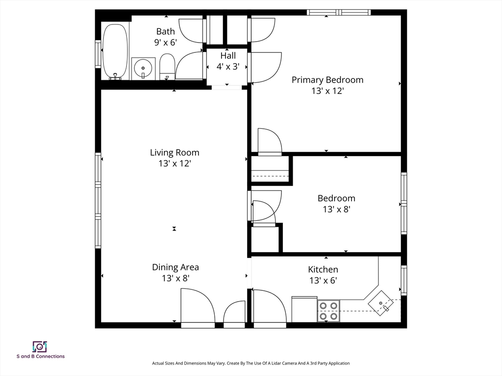 9 Dexter St #4, Malden, MA Photo #31