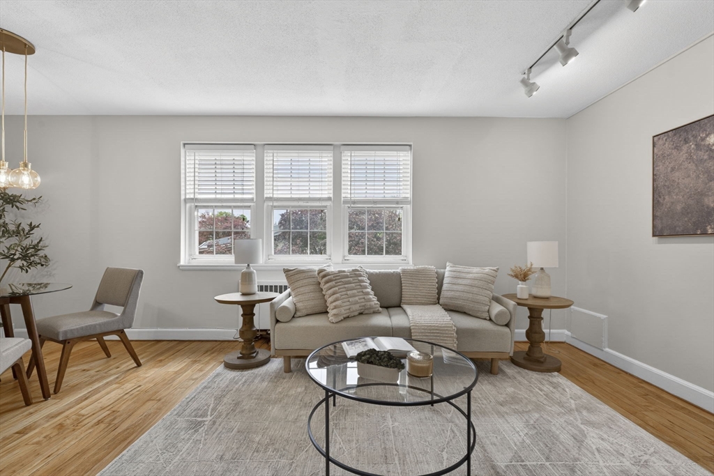 9 Dexter St #4, Malden, MA Photo #2