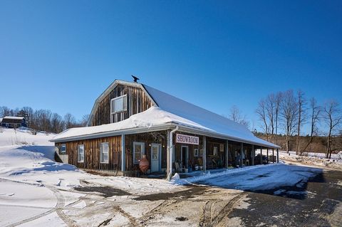 Photo of 207 Greenfield Rd, Colrain, MA 01340 (MLS # 73482855)